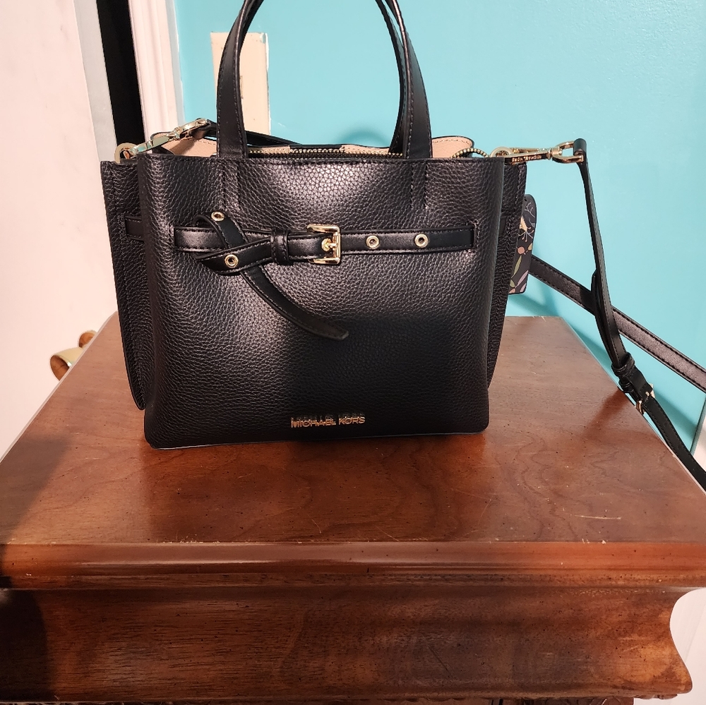 MK small tote